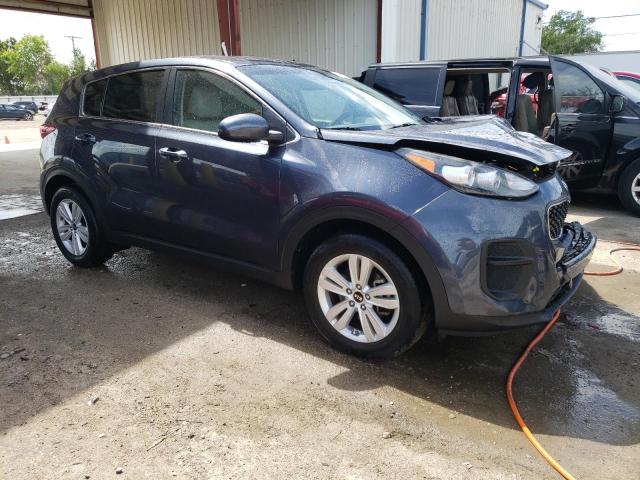 2019 Kia Sportage Lx VIN: KNDPM3AC5K7565058 Lot: 52997774