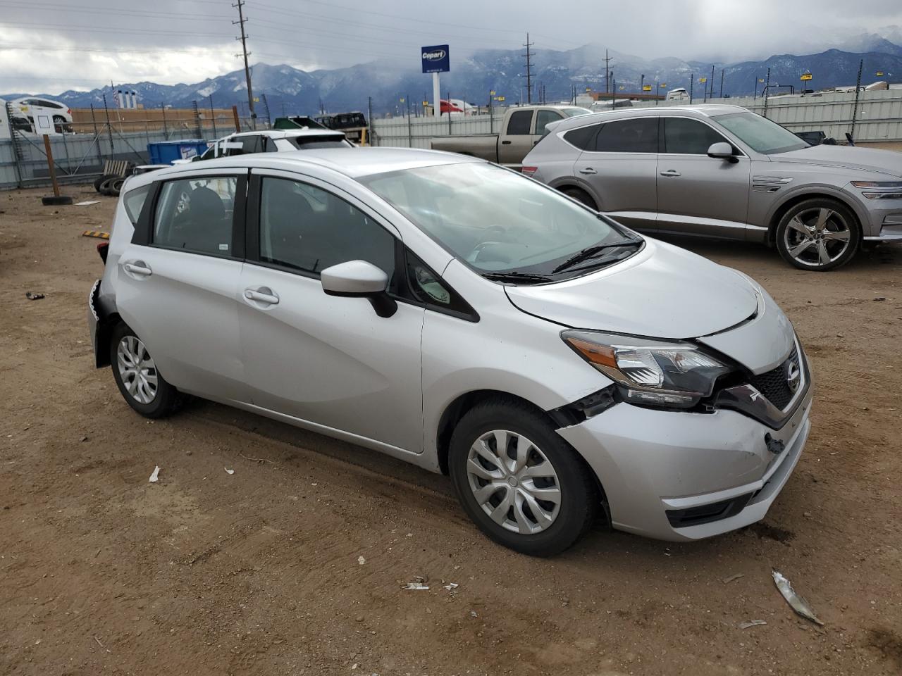 3N1CE2CP0JL352621 2018 Nissan Versa Note S