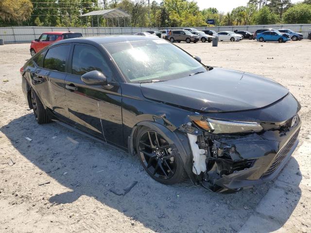 Vin: 19xfl2h82ne005738, lot: 49701054, honda civic sport 20224