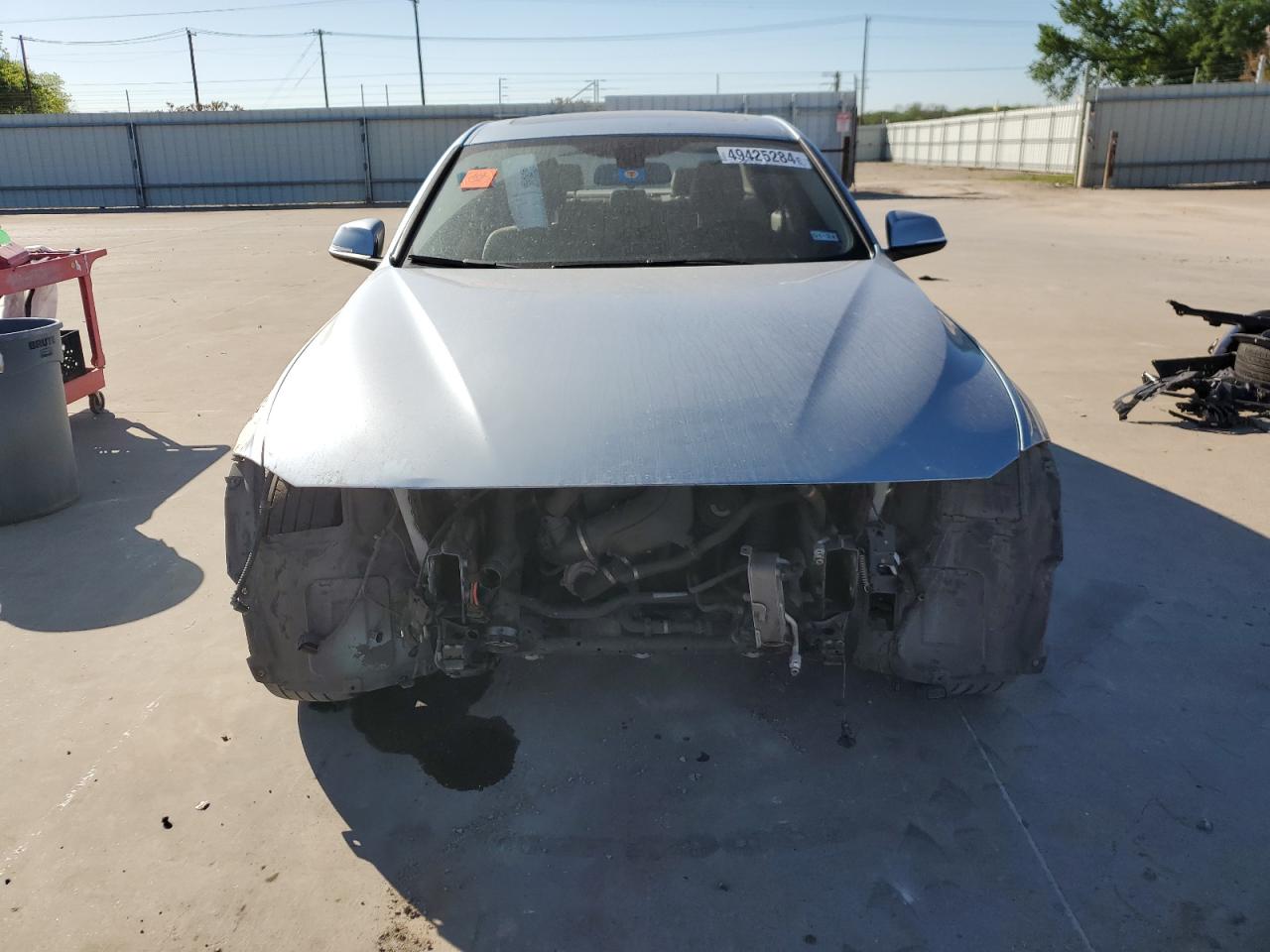 WBA3B1C57EK134775 2014 BMW 320 I