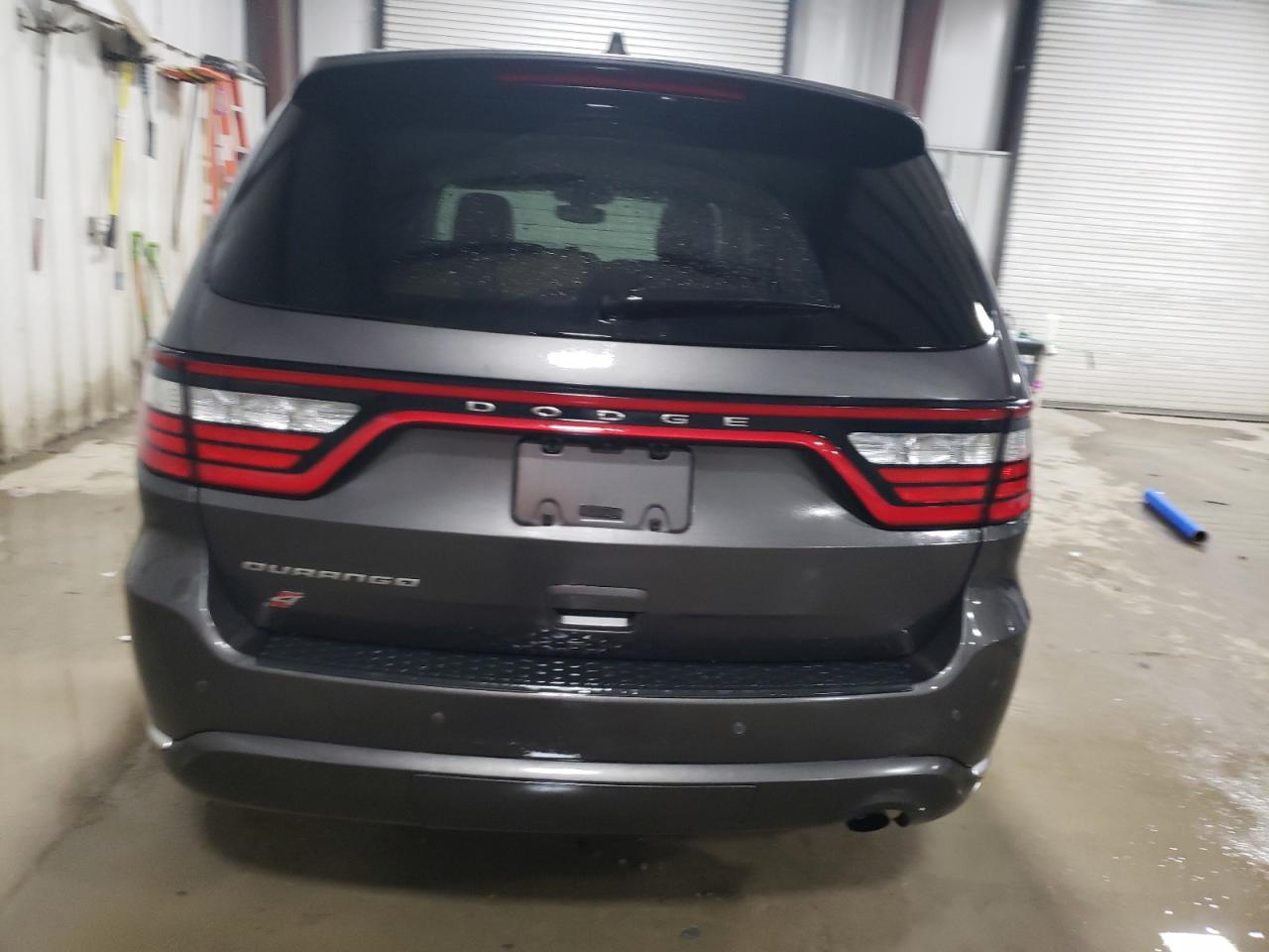 1C4RDJAG3MC696533 2021 Dodge Durango Sxt