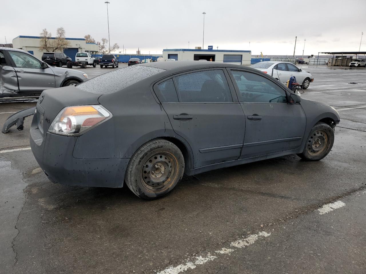 1N4AL21E28C172497 2008 Nissan Altima 2.5