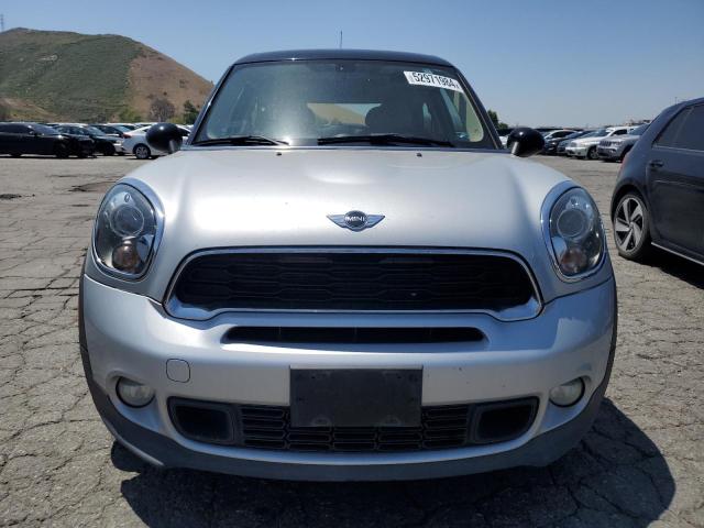 2013 Mini Cooper S Paceman VIN: WMWSS5C5XDWN66464 Lot: 52971984