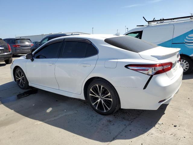 2020 Toyota Camry Se VIN: 4T1G11AK5LU928204 Lot: 51774924