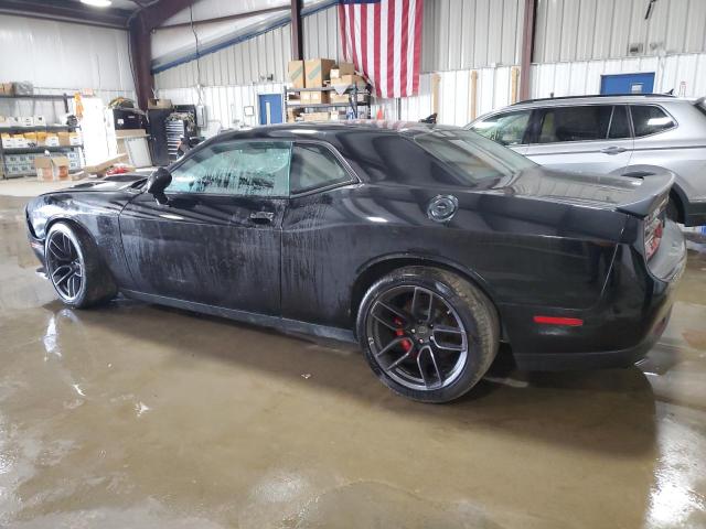 2C3CDZC93GH137203 2016 Dodge Challenger Srt Hellcat