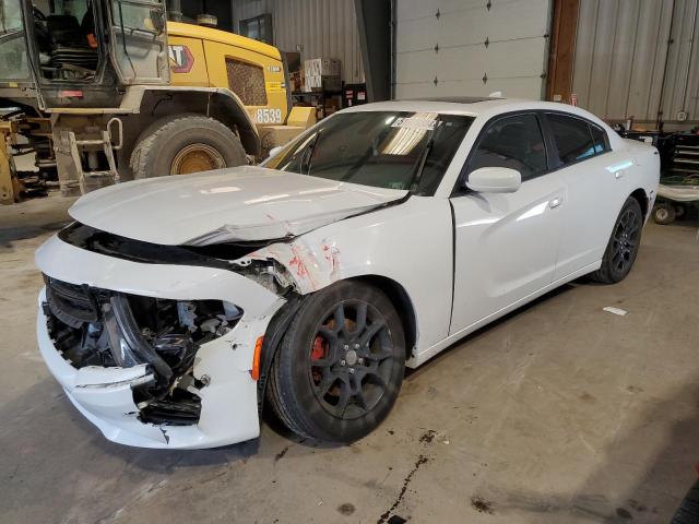 2015 Dodge Charger Sxt VIN: 2C3CDXJG9FH845234 Lot: 51906504