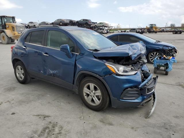 3GNCJLSB3LL247828 Chevrolet Trax 1LT 4