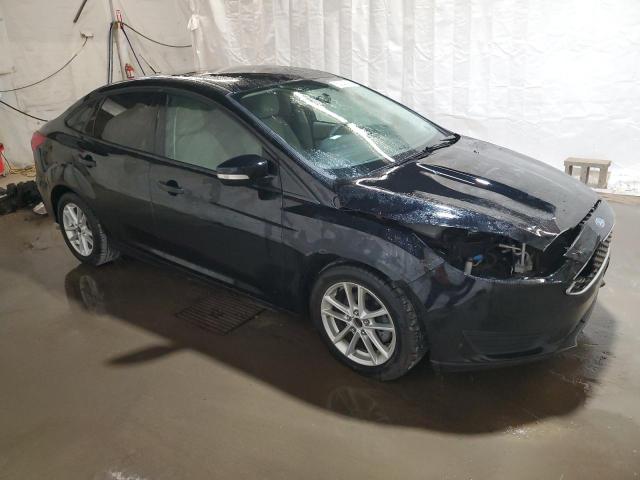 2017 Ford Focus Se VIN: 1FADP3F25HL259705 Lot: 52140564