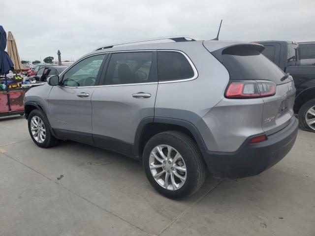 1C4PJLCB9KD325851 2019 Jeep Cherokee Latitude