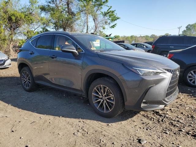 2022 Lexus Nx 350 VIN: JTJGGCEZ1N2000939 Lot: 51635724