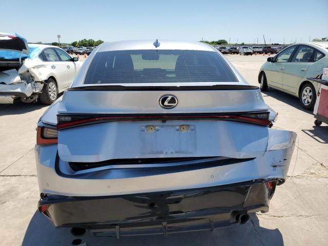 2023 LEXUS IS 350 F S - JTHGZ1B20P5060476