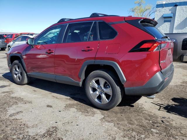 2024 Toyota Rav4 Xle VIN: 2T3P1RFV2RW432231 Lot: 49102214