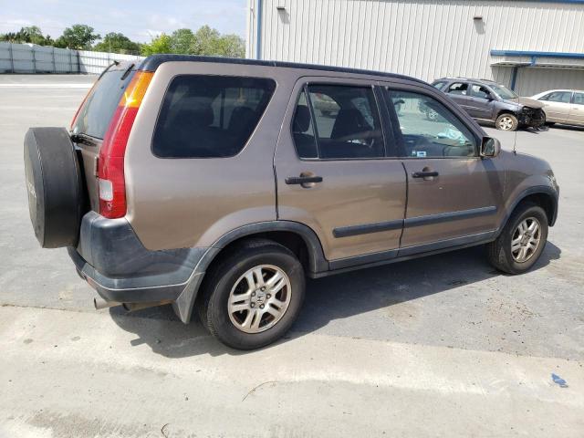 2004 Honda Cr-V Ex VIN: JHLRD78844C042547 Lot: 52209844