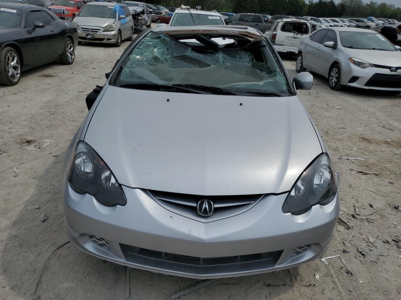 JH4DC54862C016984 2002 Acura Rsx