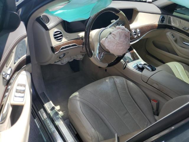2018 MERCEDES-BENZ S 450 4MAT - WDDUG6EB7JA373869