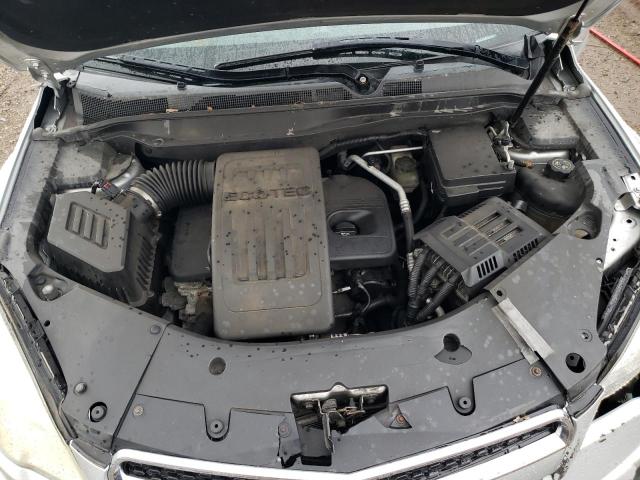 2013 Chevrolet Equinox Lt VIN: 2GNALDEK6D6243426 Lot: 49040774