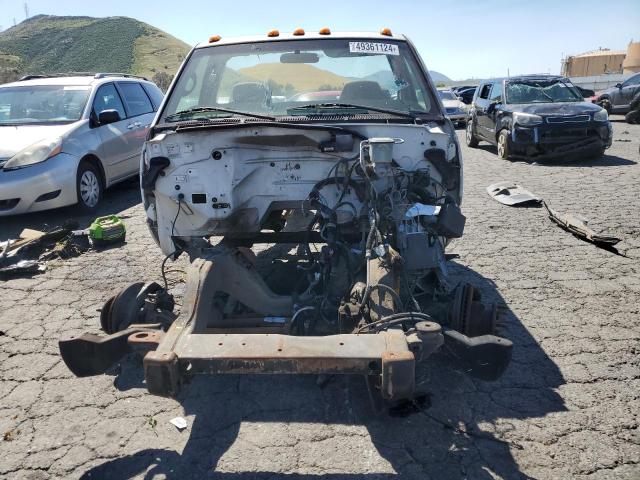 2001 Chevrolet Gmt-400 C3500-Hd VIN: 3GBKC34G71M108921 Lot: 49361124