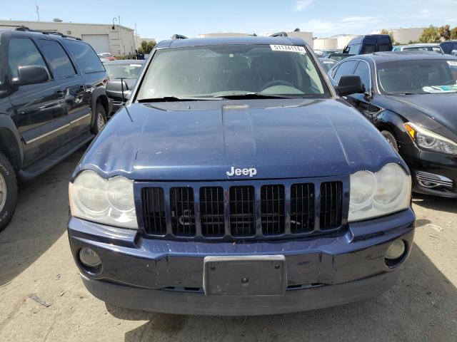 2006 Jeep Grand Cherokee Laredo VIN: 1J4GR48K36C176642 Lot: 51174114