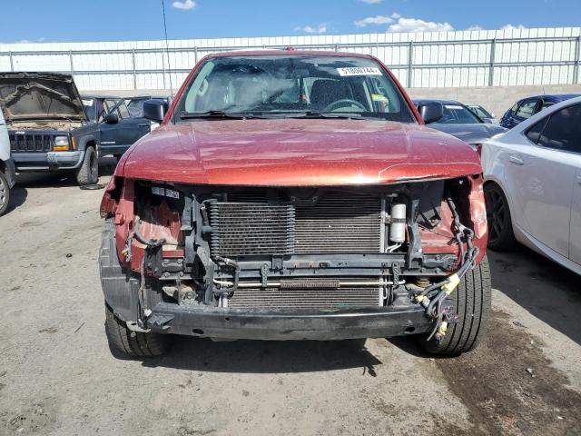 2016 Nissan Frontier S VIN: 1N6AD0ER5GN900709 Lot: 51800744