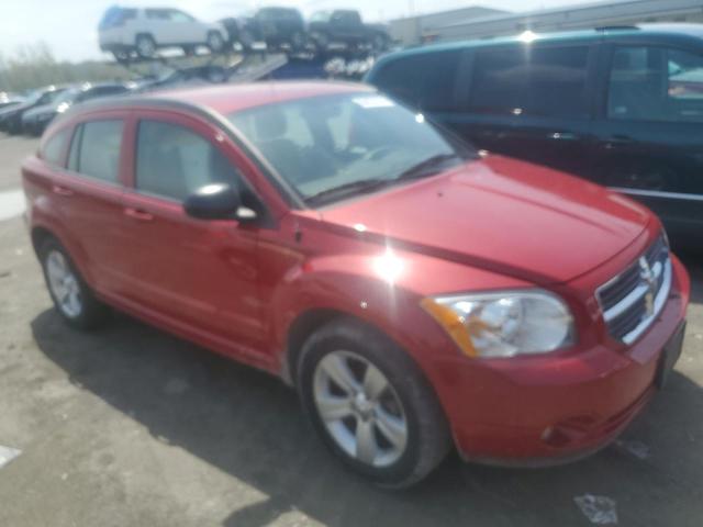 2012 Dodge Caliber Sxt VIN: 1C3CDWDA1CD535377 Lot: 50453114