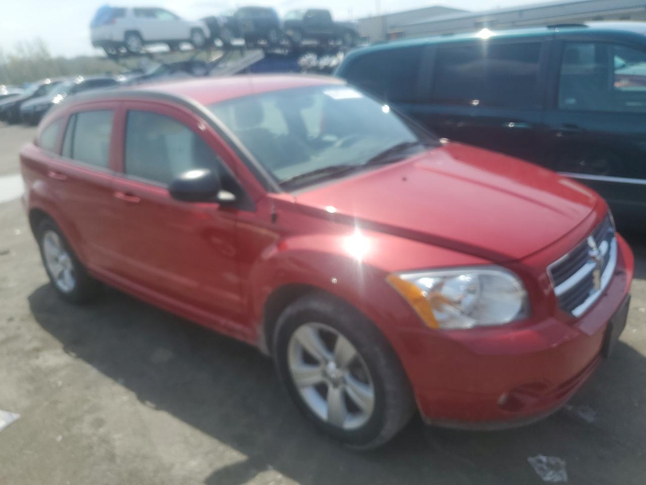 1C3CDWDA1CD535377 2012 Dodge Caliber Sxt