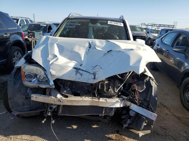 2010 Mercedes-Benz Glk 350 4Matic VIN: WDCGG8HB1AF325716 Lot: 49744674