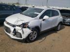 CHEVROLET TRAX LS photo