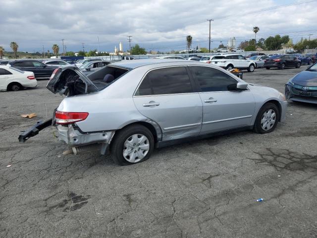 2004 Honda Accord Lx VIN: JHMCM56324C007597 Lot: 52169284