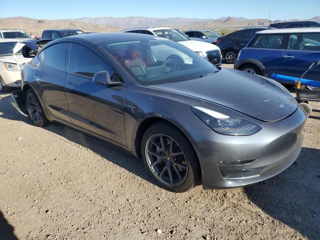 2022 Tesla Model 3 VIN: 5YJ3E1EB0NF323987 Lot: 50890564