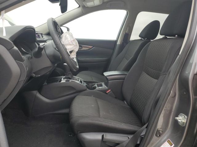 2019 NISSAN ROGUE S - 5N1AT2MT8KC845123
