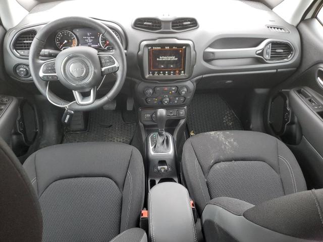 2023 JEEP RENEGADE A ZACNJDE10PPP20508