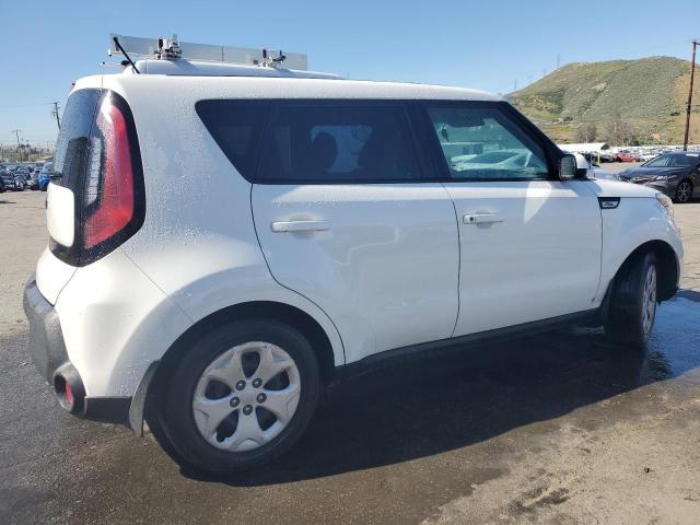 2015 Kia Soul VIN: KNDJN2A26F7161423 Lot: 51388224