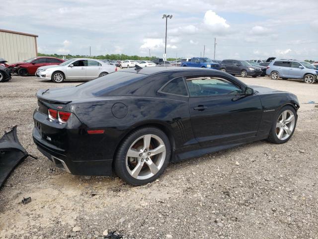 2012 Chevrolet Camaro Lt VIN: 2G1FC1E35C9145645 Lot: 52106644