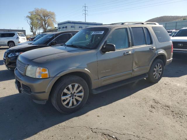 2002 Ford Explorer Limited VIN: 1FMDU75W12ZB52889 Lot: 49368034