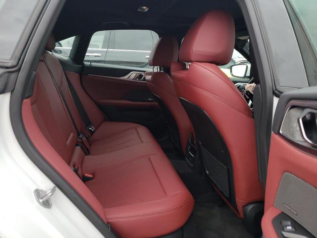 2023 BMW I4 EDRIVE WBY73AW0XPFR31159