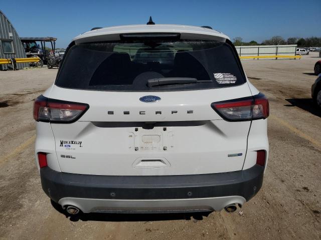 2020 FORD ESCAPE SEL - 1FMCU9H63LUA77209
