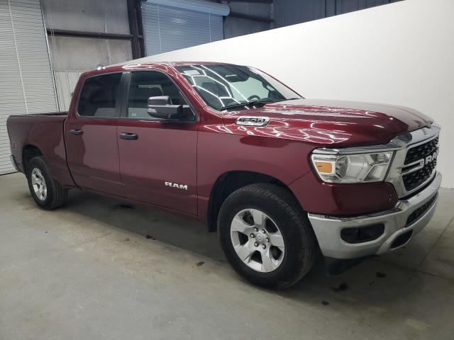 2023 RAM 1500 BIG H - 1C6SRFMT8PN541789