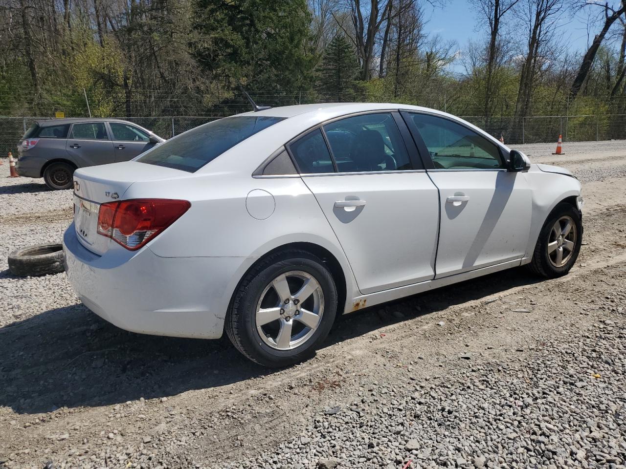 1G1PC5SB3E7242550 2014 Chevrolet Cruze Lt