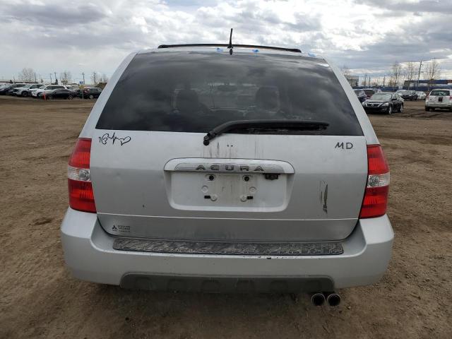 2002 Acura Mdx Touring VIN: 2HNYD18662H003841 Lot: 50937244