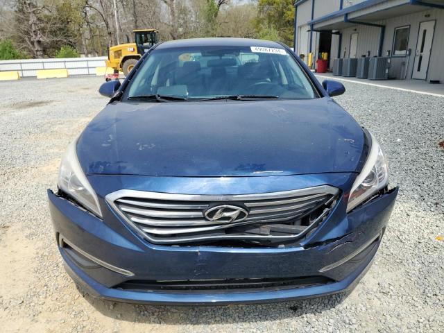 2015 Hyundai Sonata Se VIN: 5NPE24AF6FH041528 Lot: 49087234
