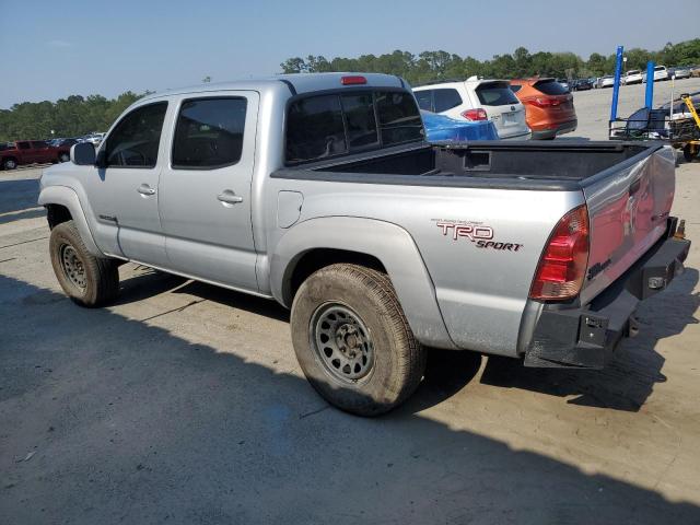 2006 Toyota Tacoma Double Cab VIN: 5TELU42N36Z212675 Lot: 52297914