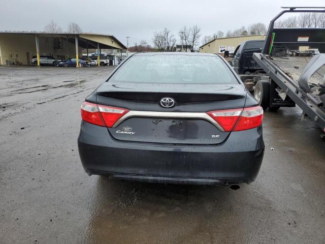 4T1BF1FK4HU690504 | 2017 Toyota camry le