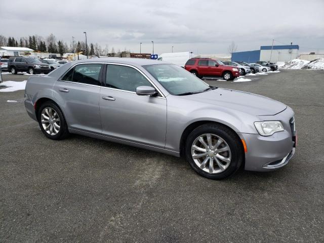Vin: 2c3ccarg2hh610410, lot: 48778064, chrysler 300 limited 20174