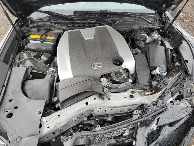 2017 LEXUS RC 300 - JTHSM5BC7H5003668