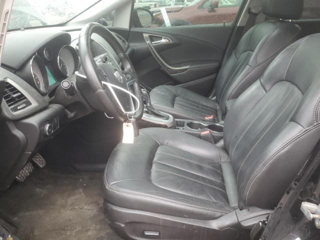2015 BUICK VERANO PRE 1G4PT5SV0F4180220