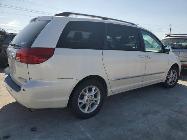 2005 Toyota Sienna Xle VIN: 5TDZA22C55S255769 Lot: 39231025