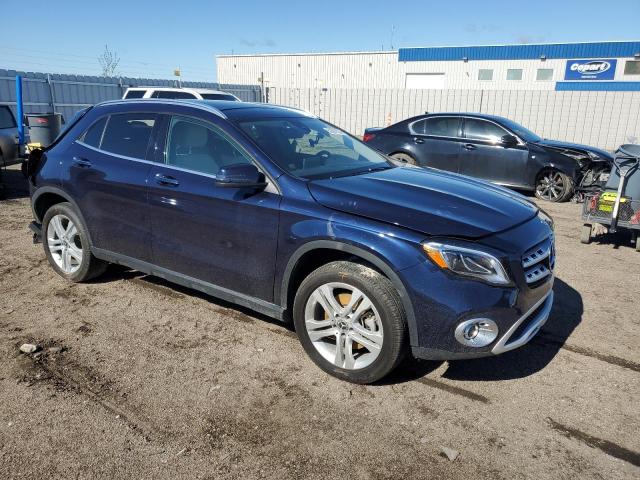 VIN WDCTG4EB6KU000911 2019 Mercedes-Benz GLA-Class,... no.4