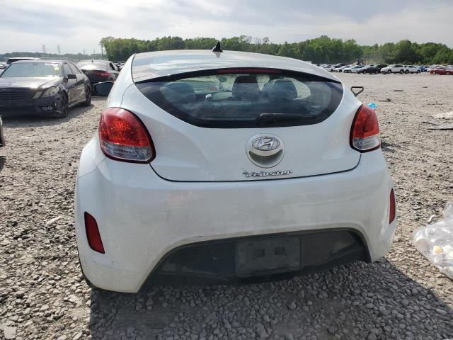 2013 Hyundai Veloster VIN: KMHTC6AD4DU116448 Lot: 52260664