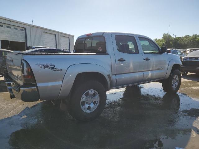 2007 Toyota Tacoma Double Cab Prerunner VIN: 3TMJU62N57M042028 Lot: 51884274