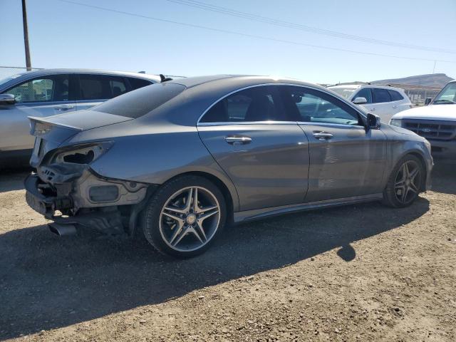 2014 Mercedes-Benz Cla 250 VIN: WDDSJ4EB8EN077691 Lot: 49489604